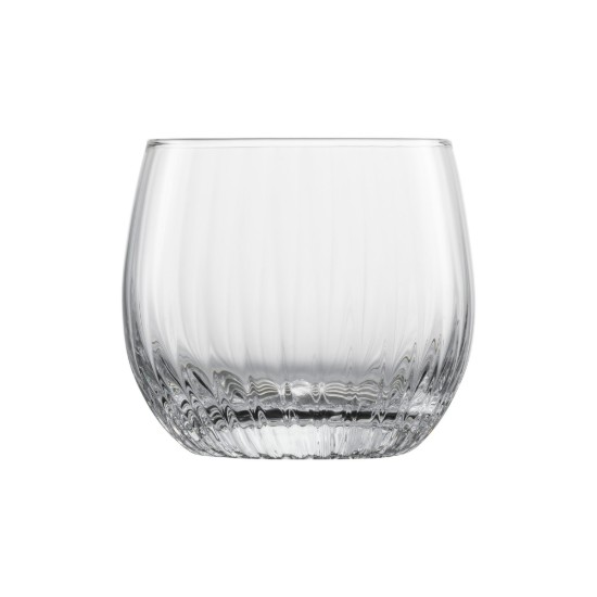 Set van 6 whiskyglazen, kristalglas, 400 ml, "Melody" - Schott Zwiesel