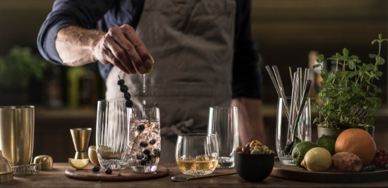 Set van 6 whiskyglazen, kristalglas, 400 ml, "Melody" - Schott Zwiesel