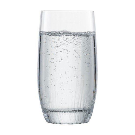 Set van 6 waterglazen, kristalglas, 392 ml, "Melody" - Schott Zwiesel