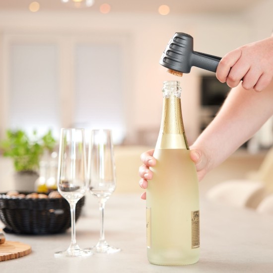 Schiaccianoci/apribottiglie per champagne, "Nussprofi" - Westmark