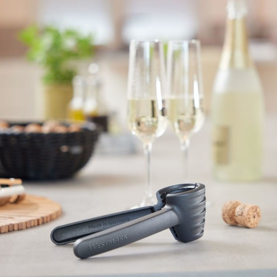 Schiaccianoci/apribottiglie per champagne, "Nussprofi" - Westmark
