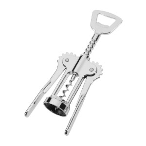 Cavatappi a 2 leve, Edizione Monopol "Pedro" - Westmark