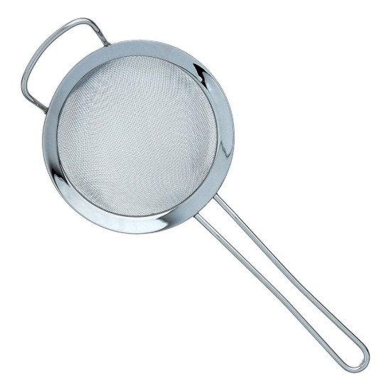 Edelstahlsieb, 25 cm - Grunwerg
