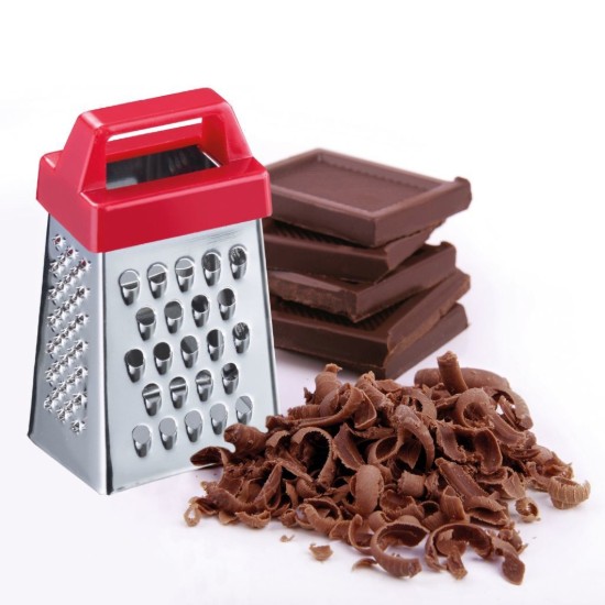 Mini grattugia in acciaio inox - Westmark