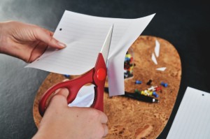 Forbici da cucina multiuso, 20 cm, <<TWIN L>> - Zwilling