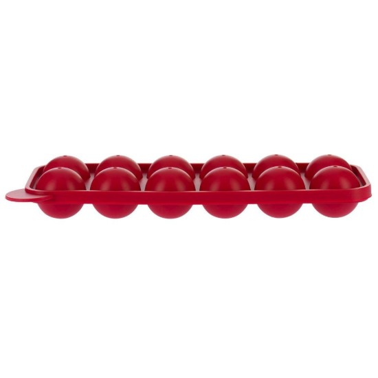 Stampo per 12 Cake Pops, silicone - Westmark