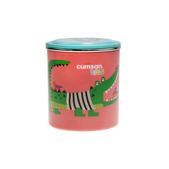 Roostevabast terasest kruus, 300 ml, roosa, "Infant" - Cuitisan