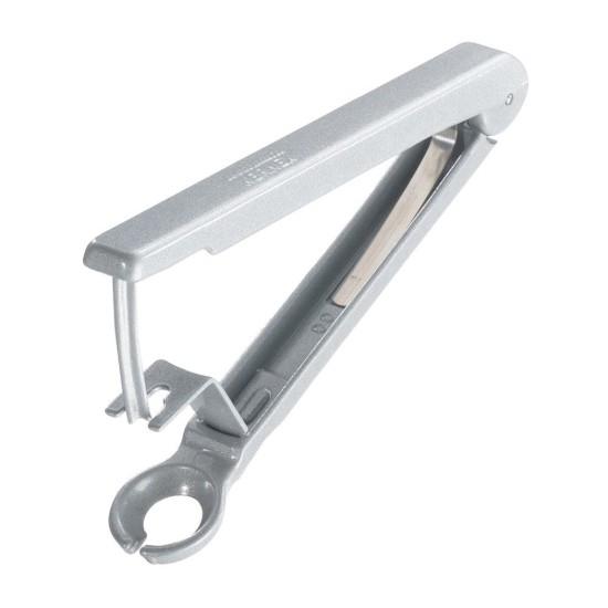 Ustensila scos samburi cirese, 14 cm, aluminiu - Westmark
