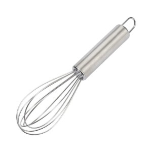 Frusta, acciaio inox, 17 cm - Westmark