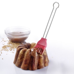 Borstel om te oliën 20 cm - Westmark