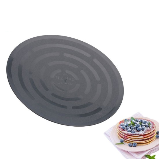 Spatola Flic-Flac per frittata e frittelle 26 cm - Westmark