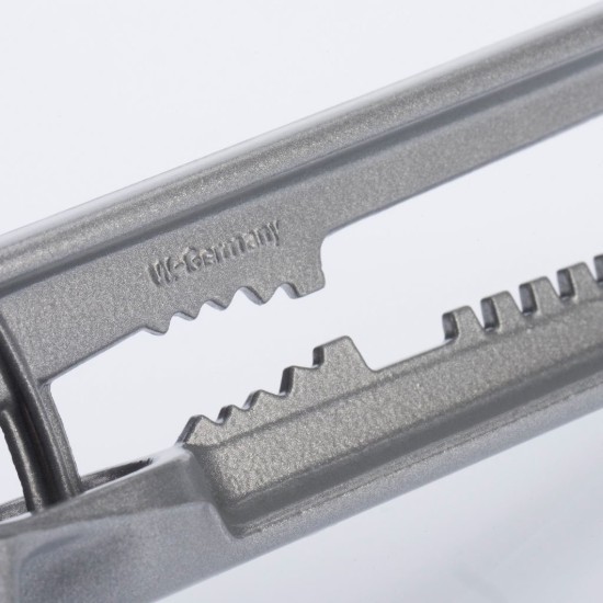 Pressa universale, alluminio - Westmark