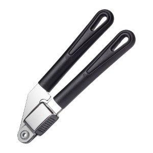 Knoflookpers "Gentle" 19,7 cm - Westmark