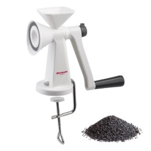 Grinder for poppy seeds - Westmark