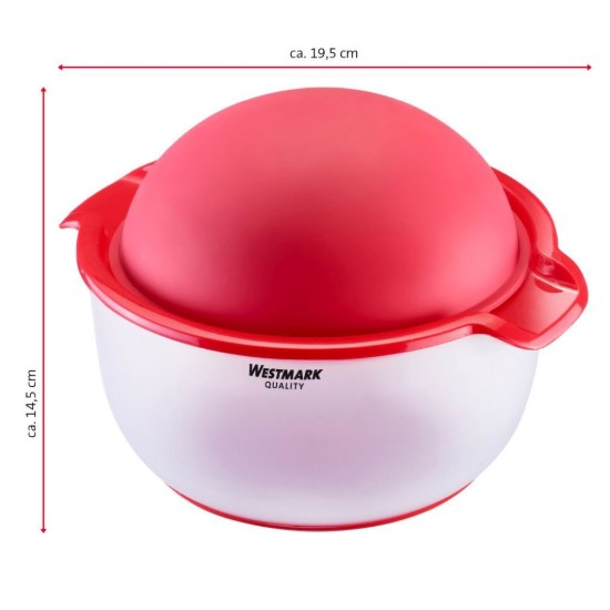 "Buzzer" separator voor granaatappelpitjes - Westmark