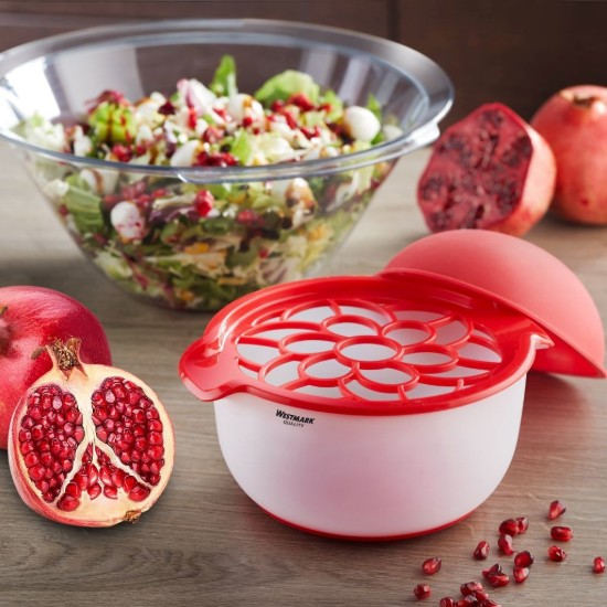 "Buzzer" separator voor granaatappelpitjes - Westmark