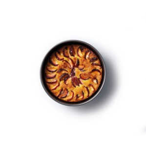 Teglia, 23 cm, acciaio - Kitchen Craft