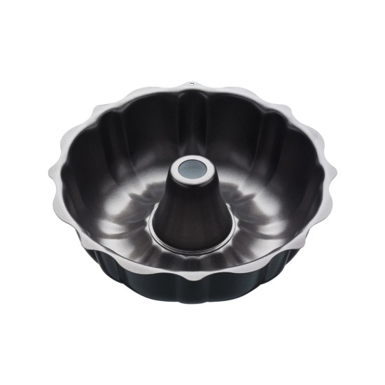 Backform, Stahl, 25 cm - Kitchen Craft