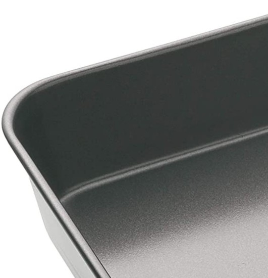 Tava de copt 39 x 28 cm, otel  - Kitchen Craft