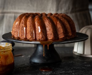 Baking mould, aluminium, 24.5 cm, "Master Class" - Kitchen Craft