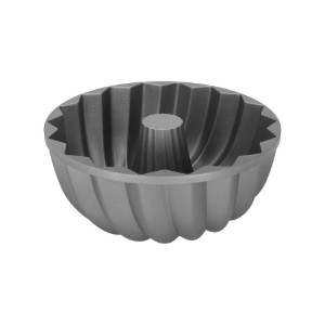 Baking mould, aluminium, 24.5 cm, "Master Class" - Kitchen Craft