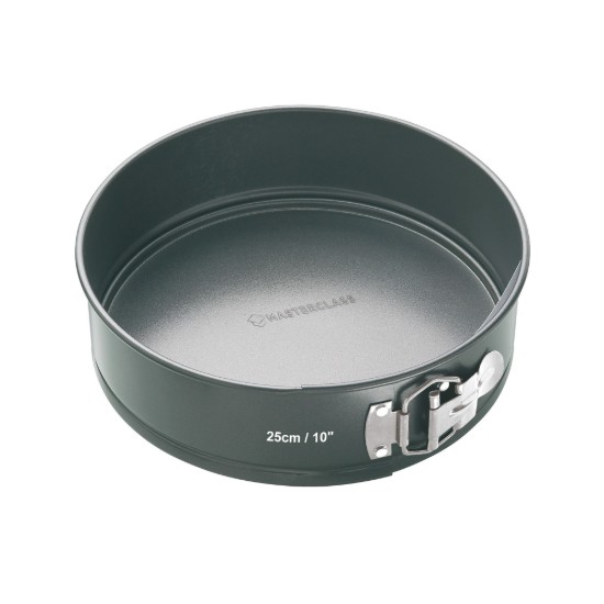 Baking form, 25 cm, made from steel - by Kitchen Craft