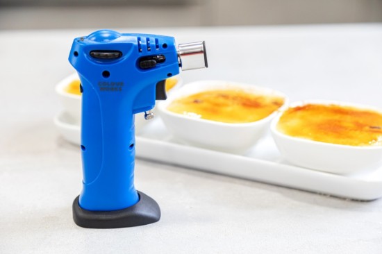 Creme Brulee Burner, 13.5 cm - by Kitchen Craft