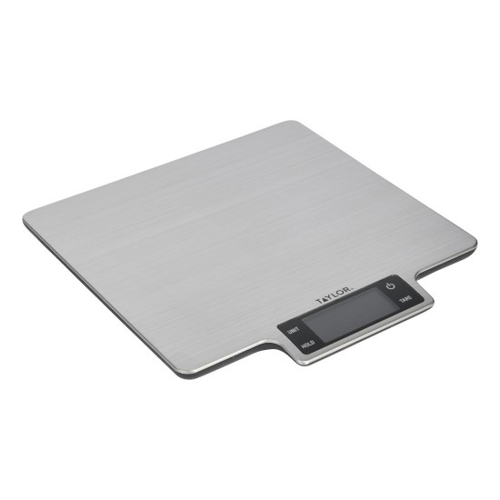 Taylor Pro keukenweegschaal, 10 kg - door Kitchen Craft