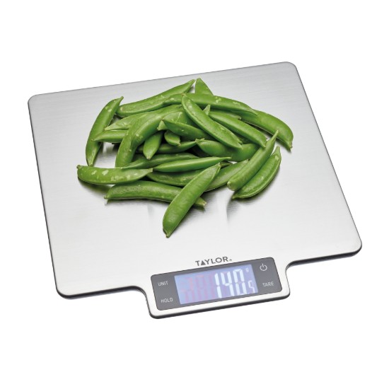 Taylor Pro keukenweegschaal, 10 kg - door Kitchen Craft