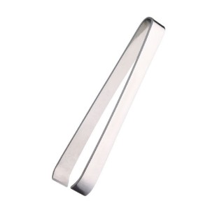 Pinza per lische di pesce, acciaio inox, 12 cm - Kitchen Craft