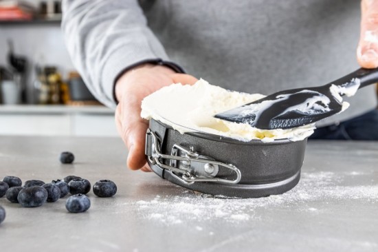 Baking mould, 11 cm, steel - by Kitchen Craft