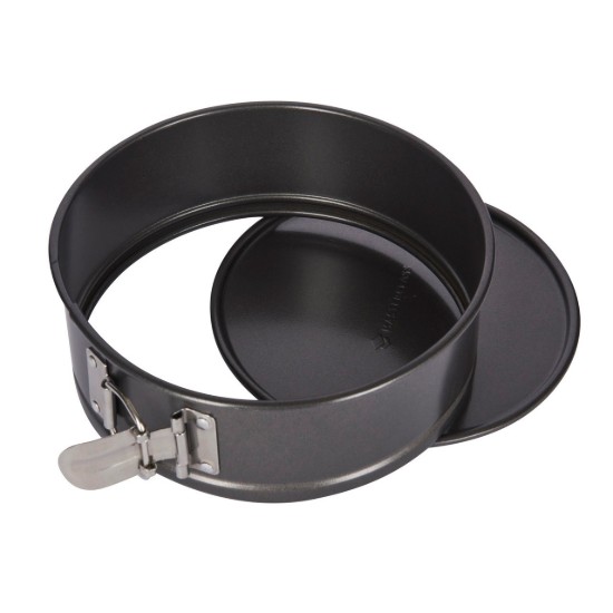 Stalen mal voor oven, 18 cm - Kitchen Craft