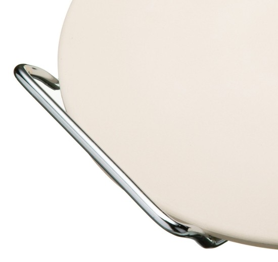 Pizzabereidings- en serveerset, 32 cm, keramiek - van Kitchen Craft