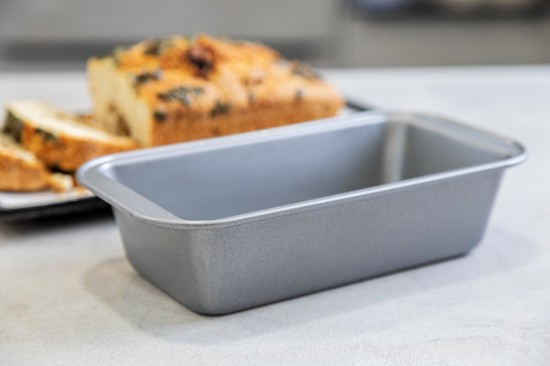 Leivavorm, teras, 21,5 x 11,5 cm - Kitchen Craft