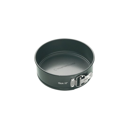 Stampo da forno, 15 cm, acciaio - Kitchen Craft