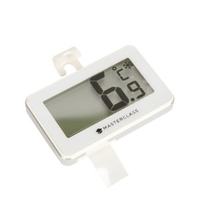 Digitale koelkastthermometer - door Kitchen Craft