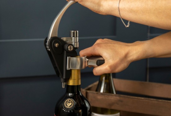 5-delige sommelierset - Kitchen Craft