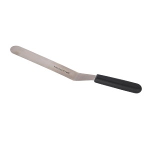 Spatola per pasticceria, 25 cm, acciaio inossidabile - Kitchen Craft