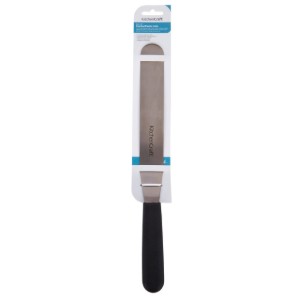 Spatola per pasticceria, 25 cm, acciaio inossidabile - Kitchen Craft