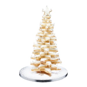 Set van 9 koekjesvormpjes - van Kitchen Craft