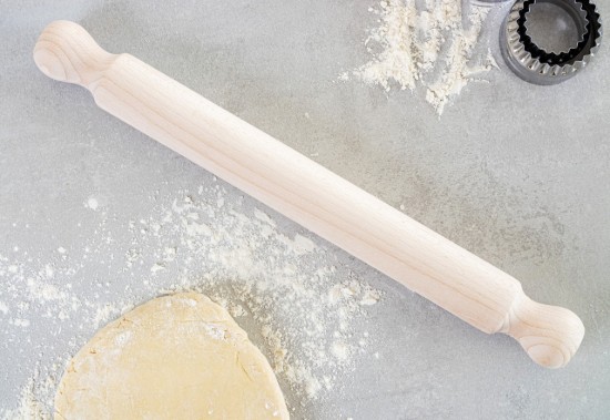 Rolling pin, 40 cm, injam - minn Kitchen Craft