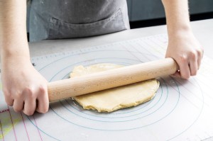 Mattarello, 40 cm, legno - di Kitchen Craft