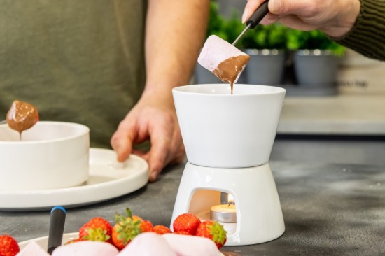 7-piece fondue set - Kitchen Craft