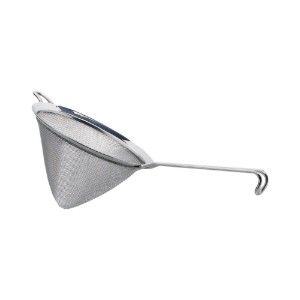 Conical strainer, stainless steel, 14.5 cm – Kitchen Craft