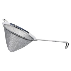 Conical fine-mesh strainer, 18 cm - Kitchen Craft