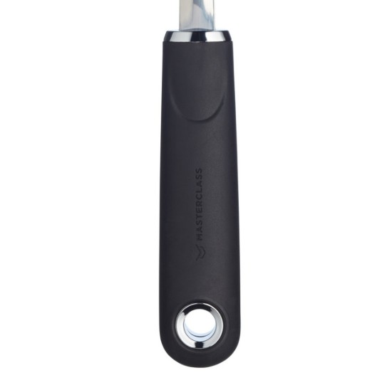 Spatel, roestvrij staal, 35,5 cm - Kitchen Craft