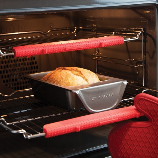 Grill Protection for the Oven, Silicone - Kitchen Craft