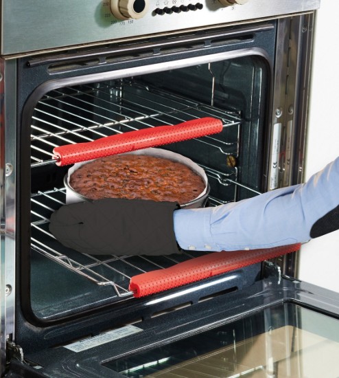 Grill Protection for the Oven, Silicone - Kitchen Craft
