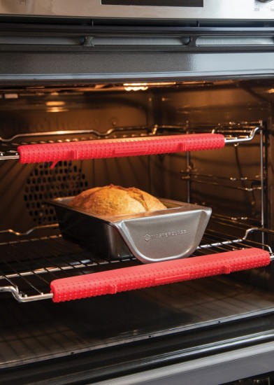 Grill Protection for the Oven, Silicone - Kitchen Craft