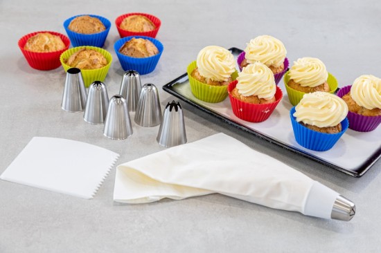 Spuitzak om te versieren - door Kitchen Craft